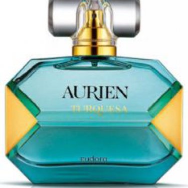 Aurien Turquesa