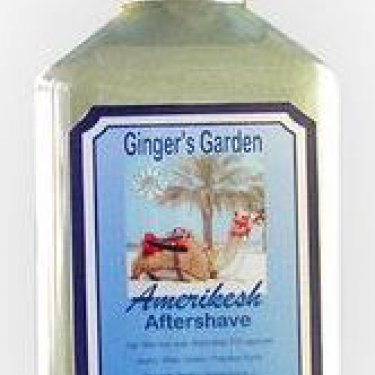 Amerikesh (Aftershave)