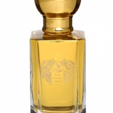 Eau du Gantier / Eau Élegante