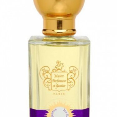 Fraîcheur Muskissime Extravagante