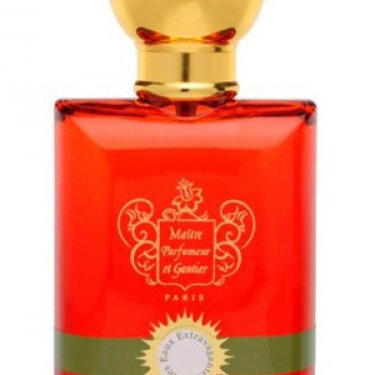 Pour le Jeune Homme Extravagante