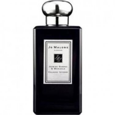 Jasmine Sambac & Marigold