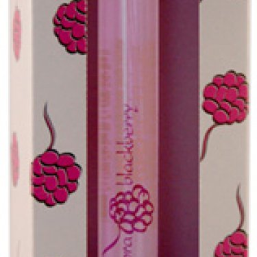 Fruity Fragrances: Blackberry