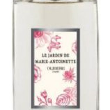 Le Jardin de Marie-Antoinette / Le Jardin de la Reine