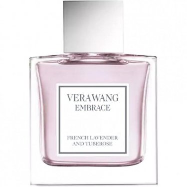 Embrace: French Lavender & Tuberose (Eau de Toilette)