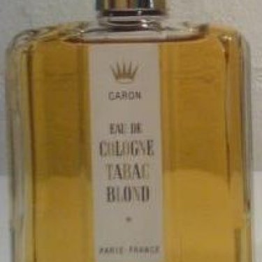 Tabac Blond (Eau de Cologne)