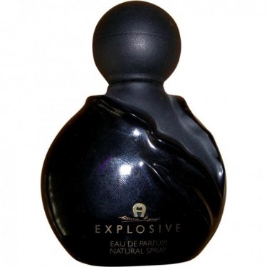 Explosive / Provocation (Eau de Parfum)