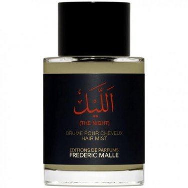 The Night (Brume pour Cheveux)