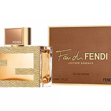 Fan di Fendi Leather Essence