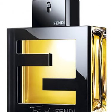 Fan di Fendi Pour Homme