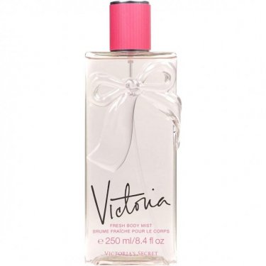 Victoria (2013) (Body Mist)