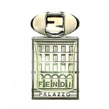 Palazzo Eau de Toilette