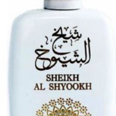 Sheikh Al Shyookh