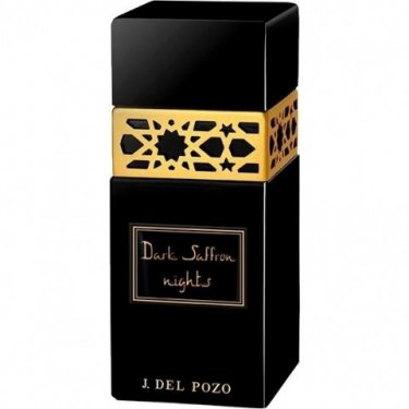 Dark Saffron Nights