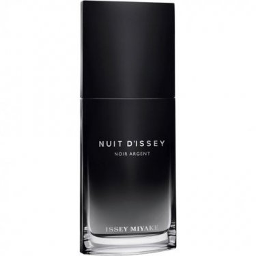 Nuit d'Issey Noir Argent