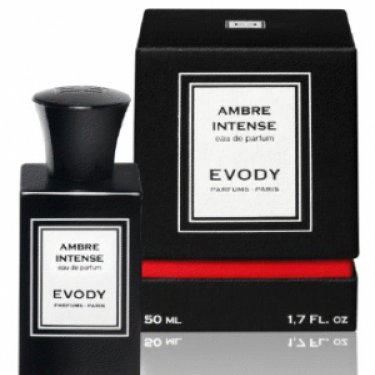 Ambre Intense