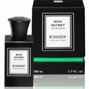 Bois Secret