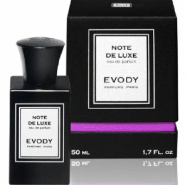 Note de Luxe