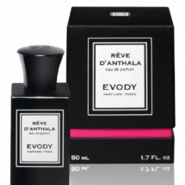 Rêve d'Anthala