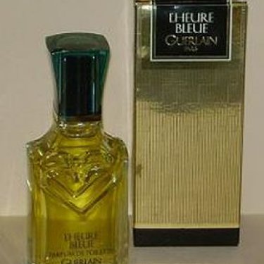 L'Heure Bleue (Parfum de Toilette)