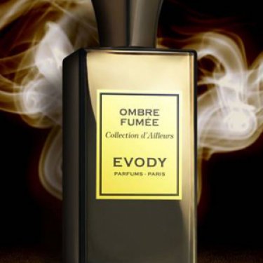 Ombre Fumée
