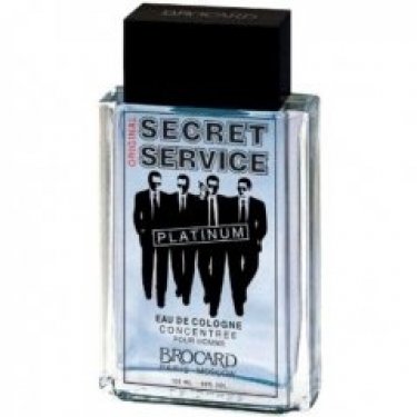 Secret Service Platinum