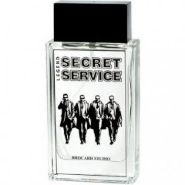 Secret Service Legend