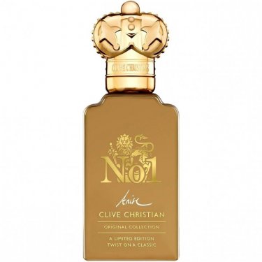 No. 1 Anise