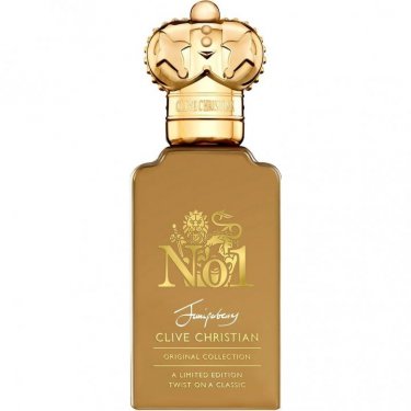 No. 1 Juniperberry
