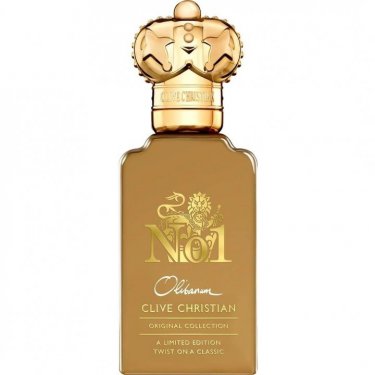 No. 1 Olibanum