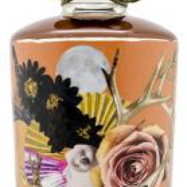 Artemisia by Nina Frydlender