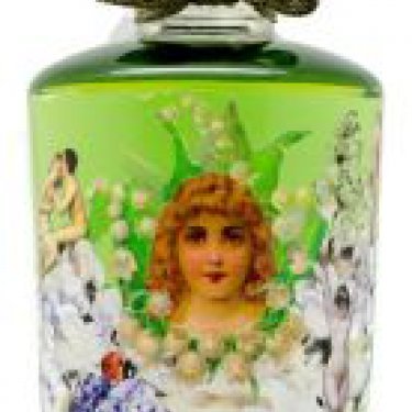 Lily of the Valley by Nina Frydlender