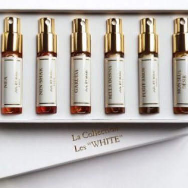 Discovery Set "Les White"