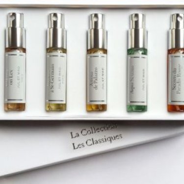 Discovery Set "Les Classiques"