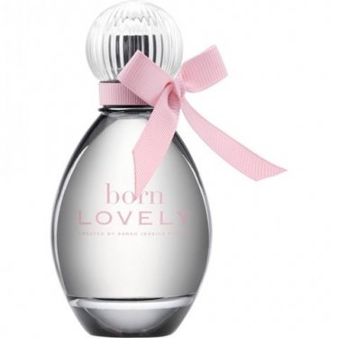 Born Lovely (Eau de Parfum)