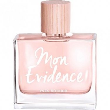 Mon Evidence