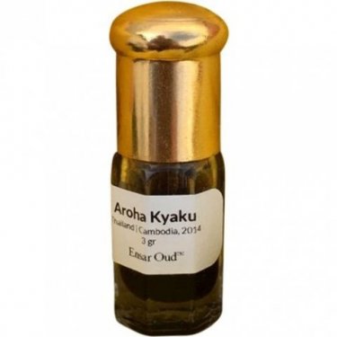 Aroha Kyaku Attar