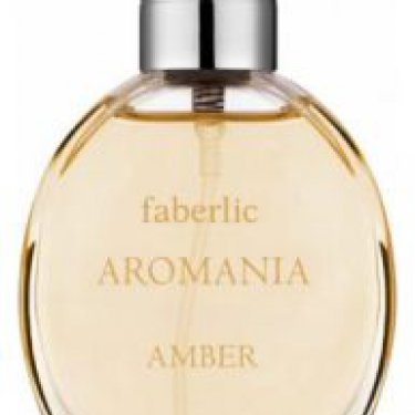 Aromania Amber