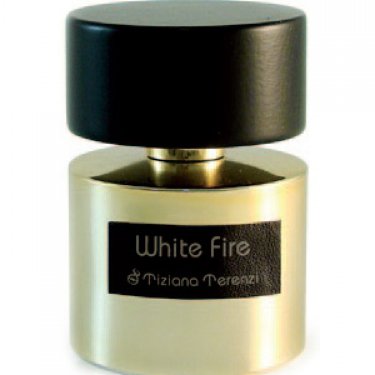 White Fire (Extrait de Parfum)