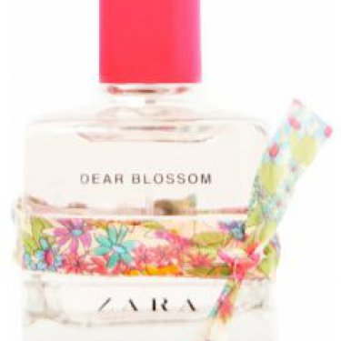 Dear Blossom