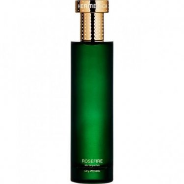 Dry Waters: Rosefire