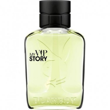 My VIP Story For Men