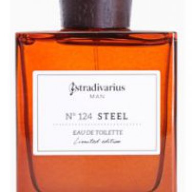 N° 124 Steel