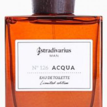 N° 126 Acqua