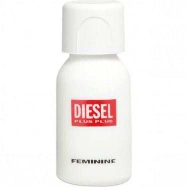 Diesel Plus Plus Feminine
