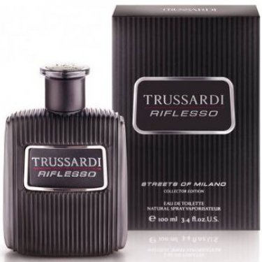 Riflesso Streets Of Milano