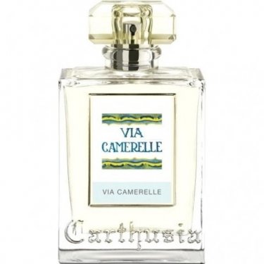 Via Camerelle (Eau de Parfum)
