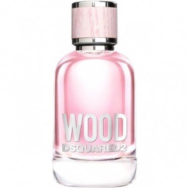Wood for Her