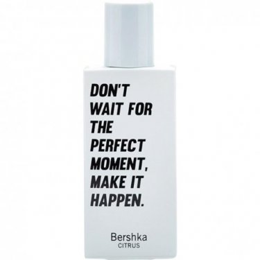 Don't Wait For The Perfect Moment, Make It Happen.