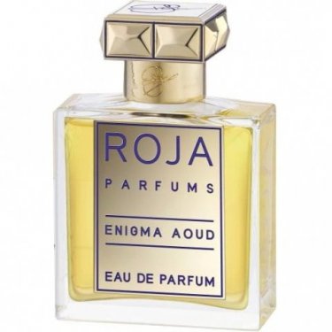 Enigma Aoud (Eau de Parfum)